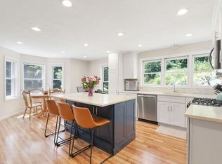 55 Stimson St #55, West Roxbury, MA 02132