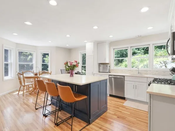 55 Stimson St #55, West Roxbury, MA 02132