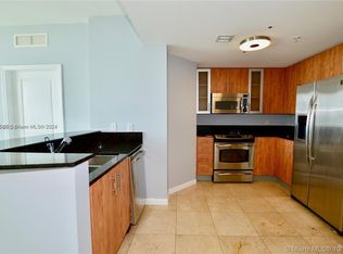 7900 Harbor Island Dr APT 806, North Bay Village, FL 33141