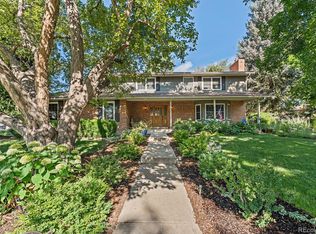 6127 S Coventry Ln E, Littleton, CO 80123