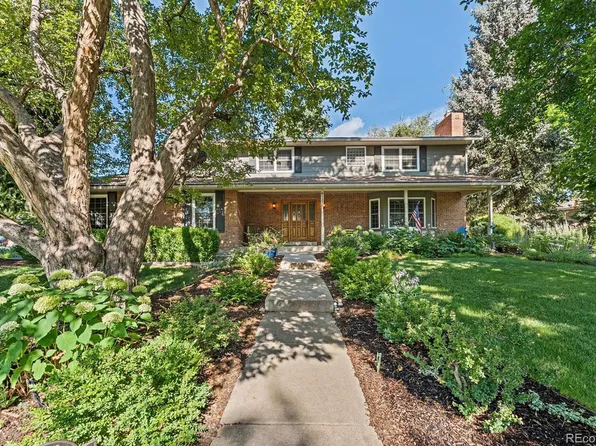 6127 S Coventry Ln E, Littleton, CO 80123