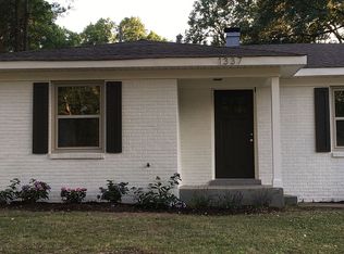 1337 Walton Rd, Memphis, TN 38117