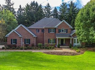 100 Buhlmont Dr, Sewickley, PA 15143