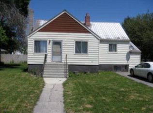 460 W Main St, Rexburg, ID 83440