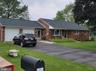 1167 Bair Rd, Hanover, PA 17331