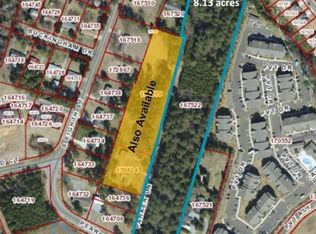 Peartree Rd, Mebane, NC 27302