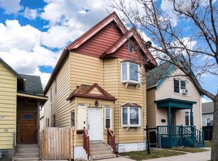 1560 S 4th St #1562, Milwaukee, WI 53204