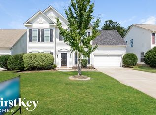 6619 Courtland St, Indian Trail, NC 28079