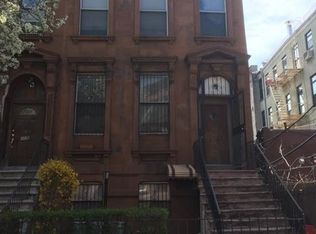 406 Greene Ave, Brooklyn, NY 11216