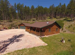 26089 Bowman Rd, Custer, SD 57730