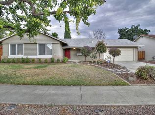 4842 Rue Loiret, San Jose, CA 95136