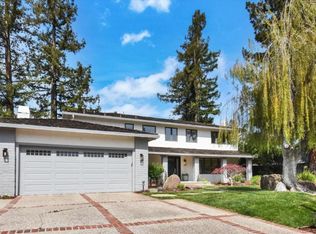 1017 Dartmouth Ln, Los Altos, CA 94024