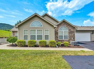 5460 Orchard Villas Cir, Roanoke, VA 24019