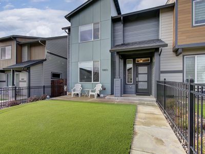 10813 NE 119th Pl, Vancouver, WA, 98662