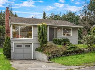 927 NW 96th St, Seattle, WA 98117