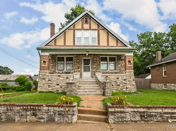 7920 Hildesheim Ave, Saint Louis, MO 63123