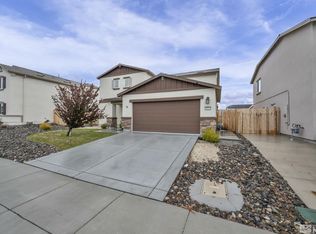 8853 Finnsech Dr, Reno, NV 89506