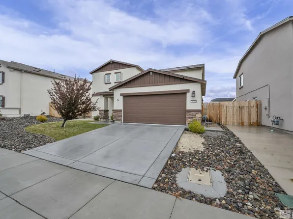 8853 Finnsech Dr, Reno, NV 89506