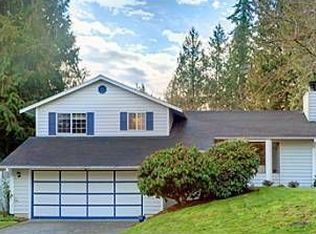 326 163rd Pl SE, Bothell, WA 98012