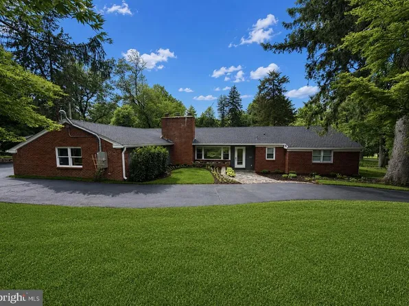 6795 Chapel Rd, New Hope, PA 18938