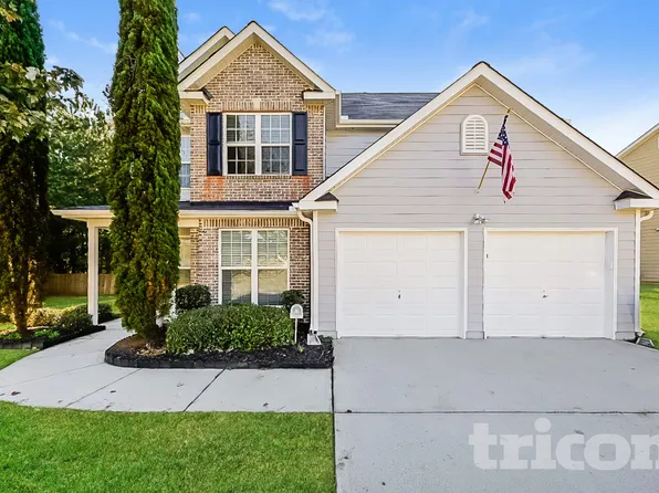 65 Stone Commons Way, Covington, GA 30016