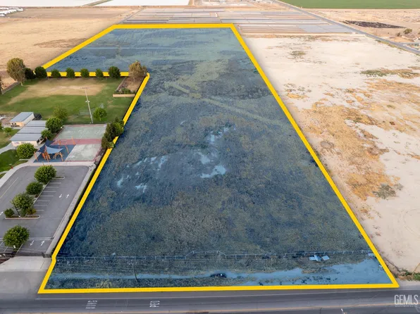 2826 Cottonwood Rd, Bakersfield, CA 93307