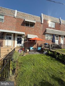 3633 Weightman St, Philadelphia, PA, 19129