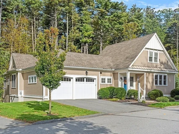 15 Black Birch Ln Unit 15, Concord, MA 01742
