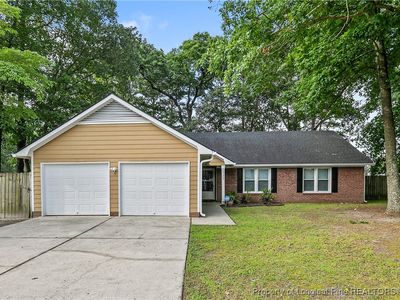 6732 Pacific Ave, Fayetteville, NC, 28314