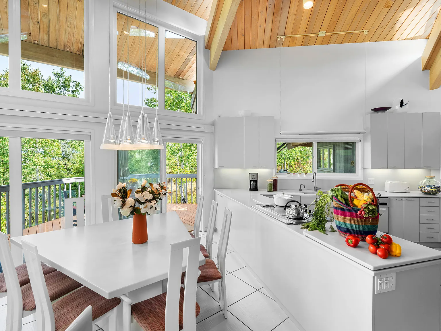 Antler Ridge Ln, Snowmass Village — Photo 4