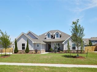 3317 Quidnet Rd, Norman, OK 73071