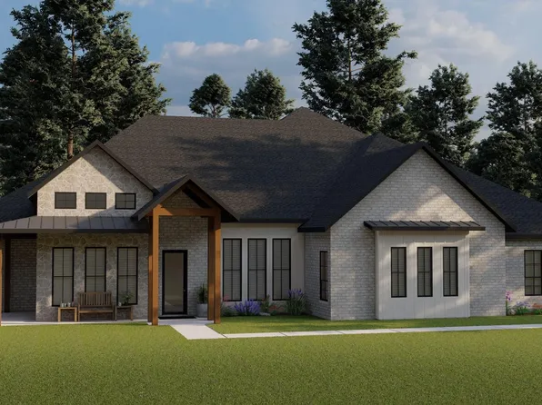 1561 Sivler Creek Ln, Montgomery, TX 77316