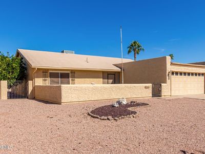 9352 E Fairway Blvd, Sun Lakes, AZ, 85248