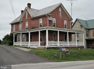 28 Stoney Point Rd, New Oxford, PA 17350