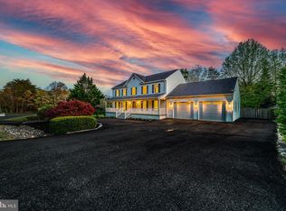 9101 Estates Pond Ct, Manassas, VA 20112
