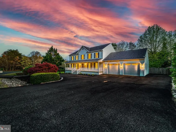 9101 Estates Pond Ct, Manassas, VA 20112