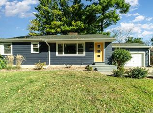 4686 Midway St, Saginaw, MI