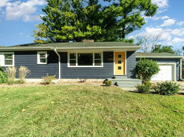 4686 Midway St, Saginaw, MI 48638