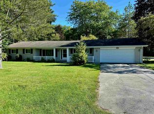 12985 Gratiot Rd, Hemlock, MI 48626