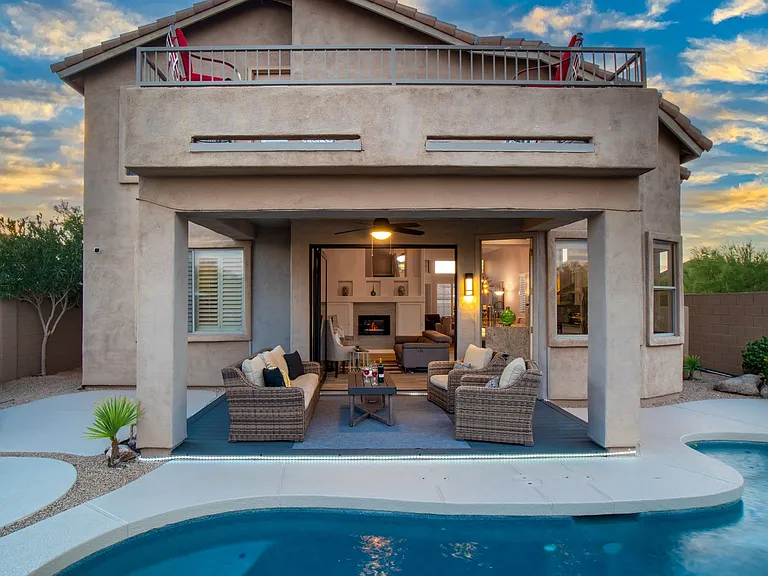 10353 E Karen Dr — Photo 26