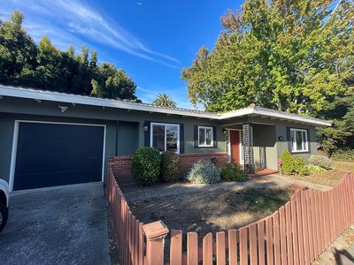 3400 Curtiss St, San Mateo, CA, 94403