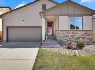 6111 Jorie Rd, Colorado Springs, CO 80927