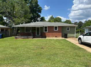 2905 Blan St, Columbus, GA 31903