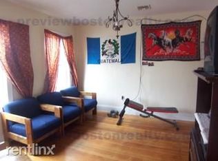 33 Adamson St #3TA, Allston, MA 02134