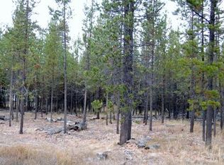 17434 Grebe Rd, Bend, OR 97707