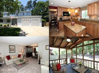 9512 Ironmaster Dr, Burke, VA 22015