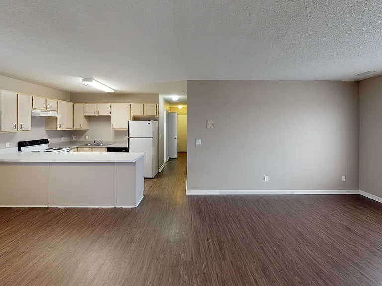 Ridgeland Park Apartments — Photo 26