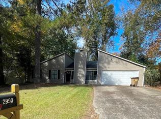 2993 Owens Meadow Dr NW, Kennesaw, GA 30152