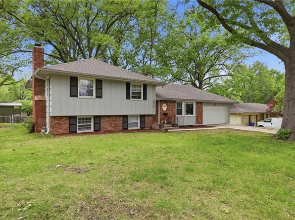 6316 Hedges Ave, Raytown, MO 64133