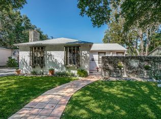 215 Retama Pl, Alamo Heights, TX 78209